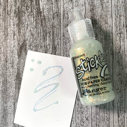 Stickles by Ranger - Unicorn - Honey Bee Stamps