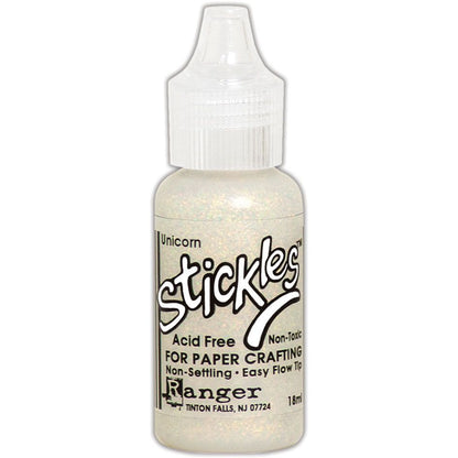 Stickles by Ranger - Unicorn - Honey Bee Stamps