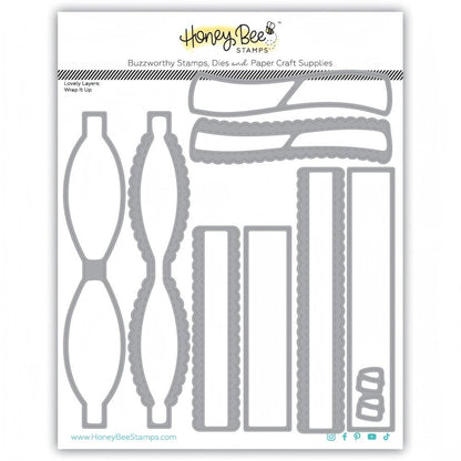 Style In Bloom - April 2026 Release - Get It All Bundle - Honey Bee Stamps