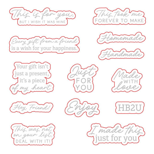 Style In Bloom - April 2026 Release - Get It All Bundle - Honey Bee Stamps