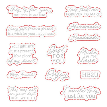 Style In Bloom - April 2026 Release - Get It All Bundle - Honey Bee Stamps