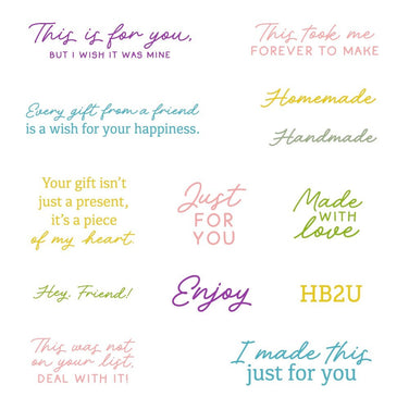 Style In Bloom - April 2026 Release - Get It All Bundle - Honey Bee Stamps