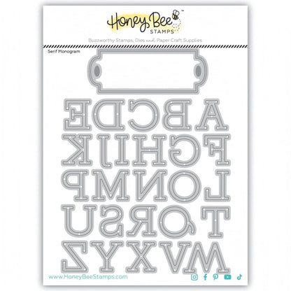 Style In Bloom - April 2026 Release - Get It All Bundle - Honey Bee Stamps