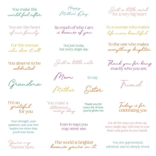Style In Bloom - April 2026 Release - Get It All Bundle - Honey Bee Stamps