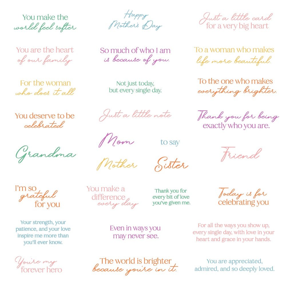 Style In Bloom - April 2026 Release - Get It All Bundle - Honey Bee Stamps