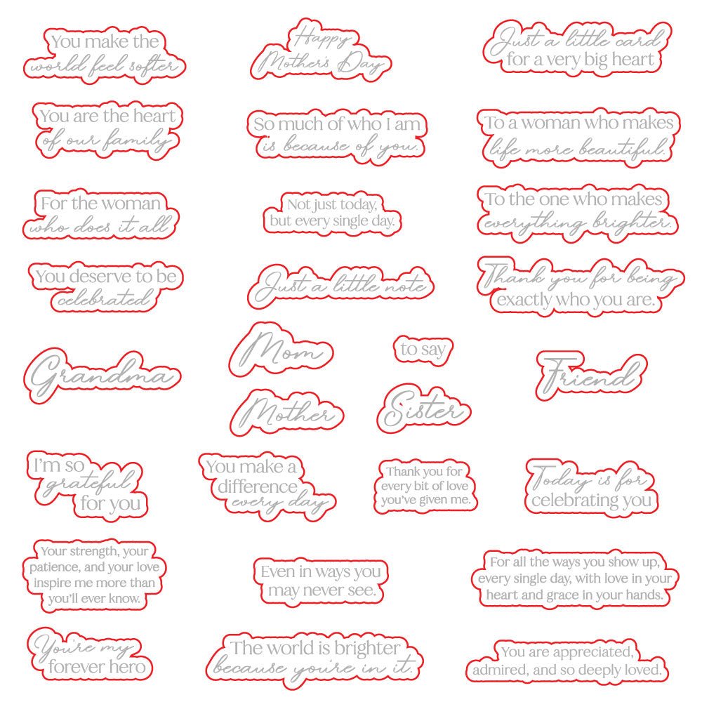 Style In Bloom - April 2026 Release - Get It All Bundle - Honey Bee Stamps