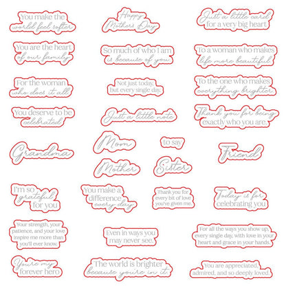 Style In Bloom - April 2026 Release - Get It All Bundle - Honey Bee Stamps