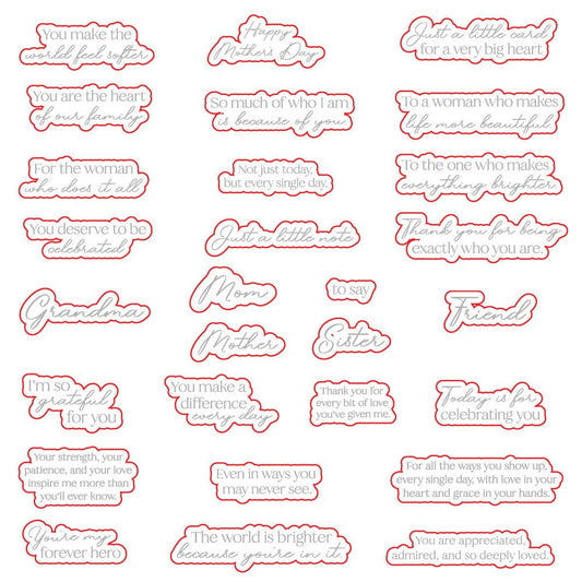 Style In Bloom - April 2026 Release - Get It All Bundle - Honey Bee Stamps