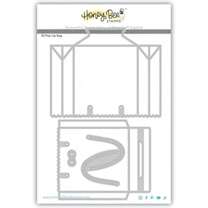 Style In Bloom - April 2026 Release - Get It All Bundle - Honey Bee Stamps