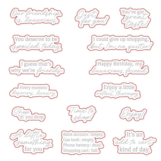 Style In Bloom - April 2026 Release - Get It All Bundle - Honey Bee Stamps
