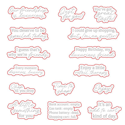 Style In Bloom - April 2026 Release - Get It All Bundle - Honey Bee Stamps