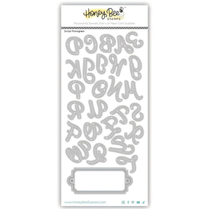 Style In Bloom - April 2026 Release - Get It All Bundle - Honey Bee Stamps