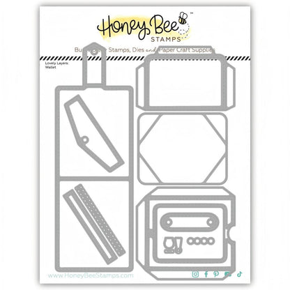 Style In Bloom - April 2026 Release - Get It All Bundle - Honey Bee Stamps