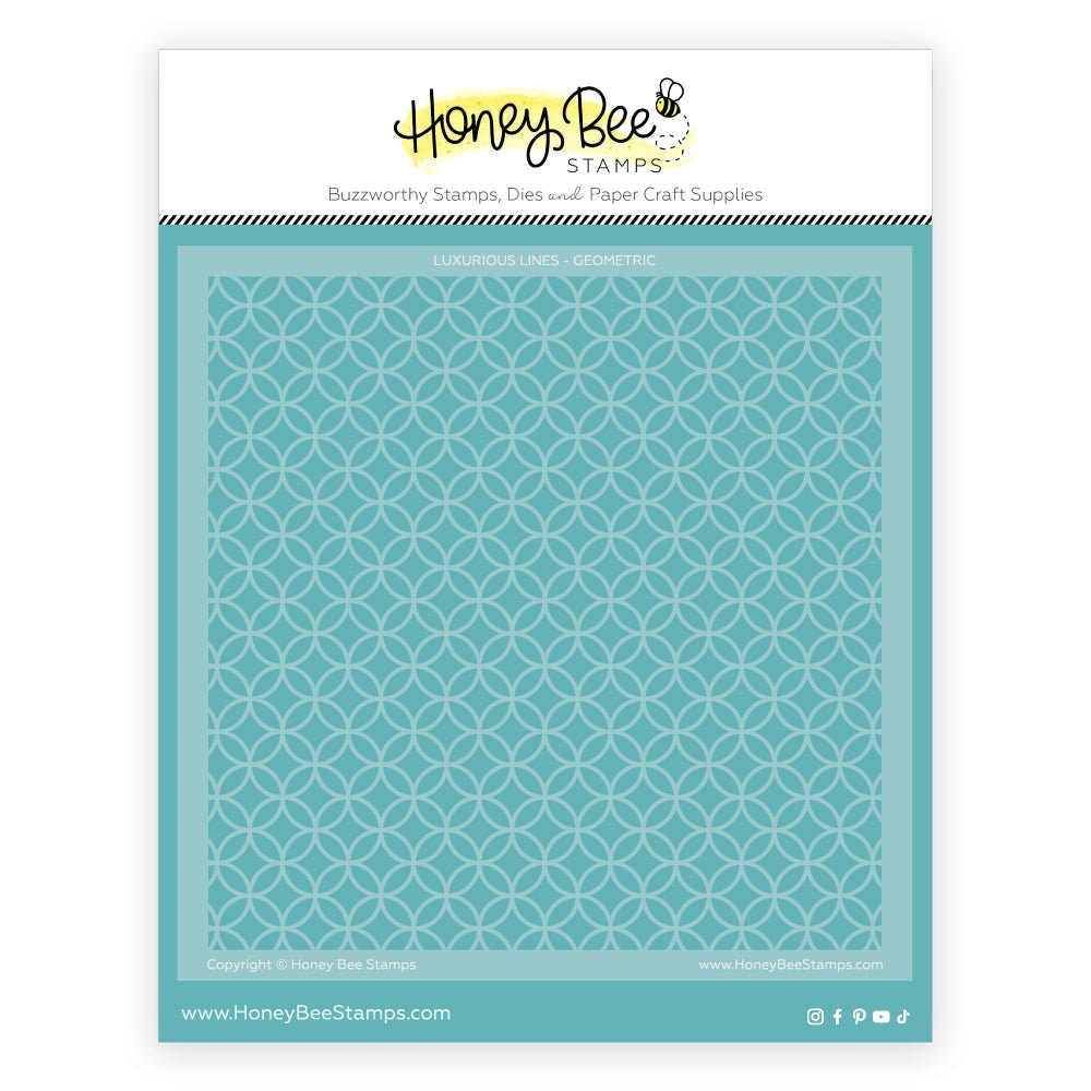 Style In Bloom - April 2026 Release - Get It All Bundle - Honey Bee Stamps