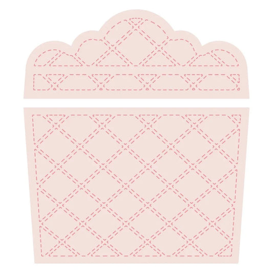Style In Bloom - Purse Builder Bundle - Honey Bee Stamps