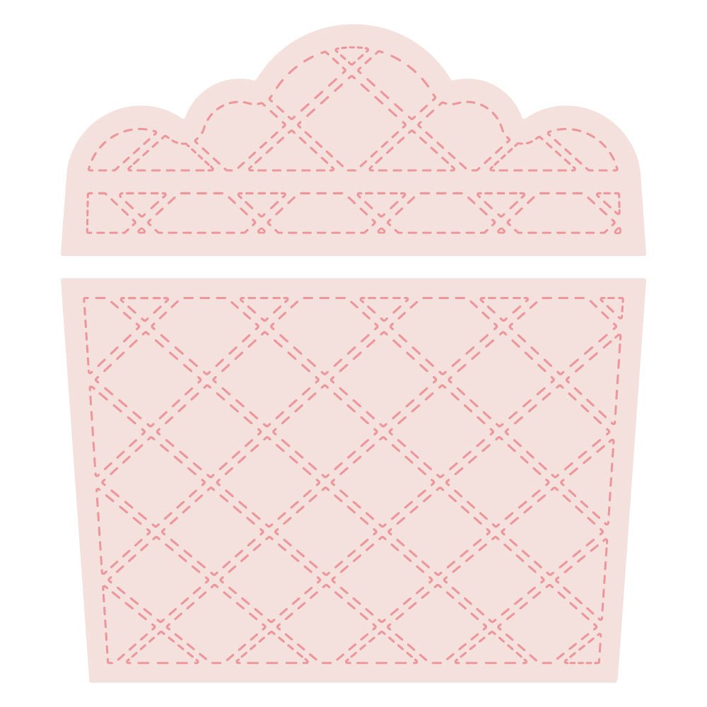 Style In Bloom - Purse Builder Bundle - Honey Bee Stamps