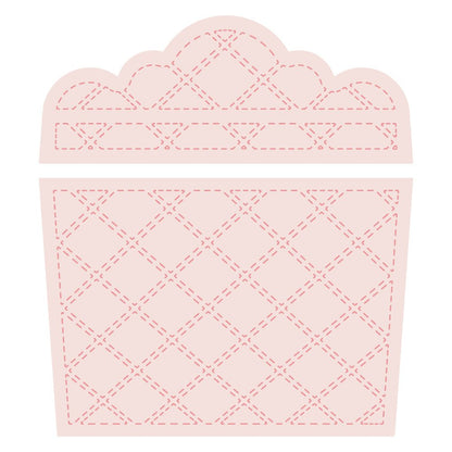 Style In Bloom - Purse Builder Bundle - Honey Bee Stamps