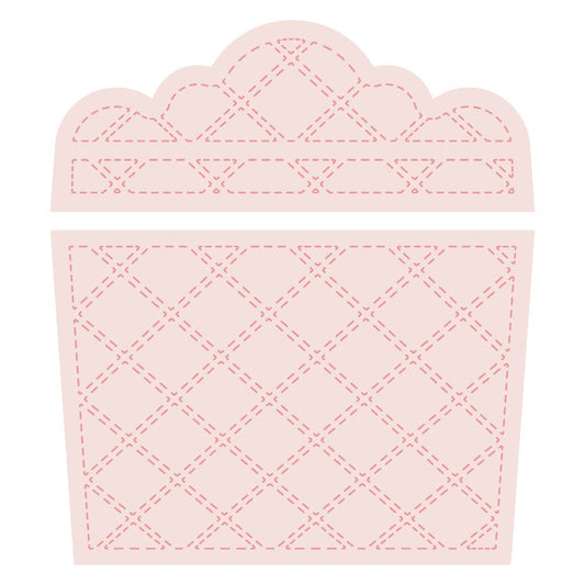 Style In Bloom - Purse Builder Bundle - Honey Bee Stamps