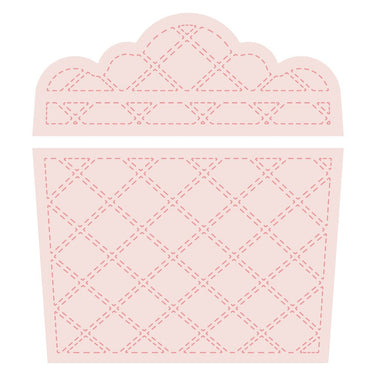 Style In Bloom - Purse Builder Bundle - Honey Bee Stamps