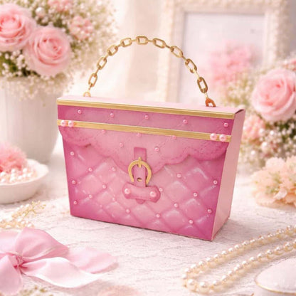 Style In Bloom - Purse Builder Bundle - Honey Bee Stamps