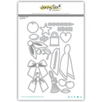 Style In Bloom - Purse Builder Bundle - Honey Bee Stamps
