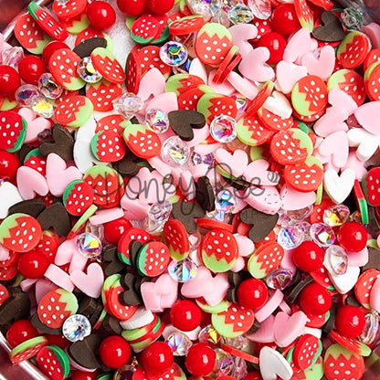 Sweet Confession - Sequin Mix - Honey Bee Stamps