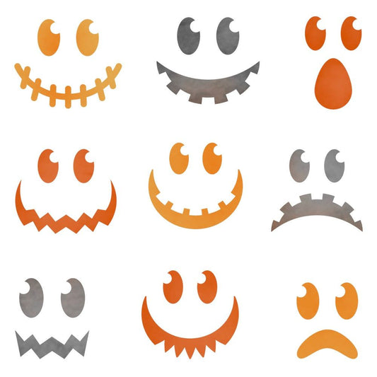 The Name's Jack - 4x4 Photopolymer Stamp Set - Honey Bee Stamps