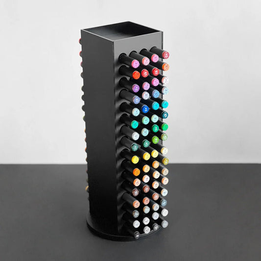 The OLO Marker Tower - Black - Honey Bee Stamps