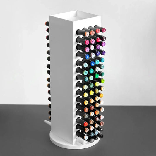 The OLO Marker Tower - White - Honey Bee Stamps