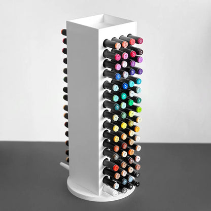 The OLO Marker Tower - White - Honey Bee Stamps