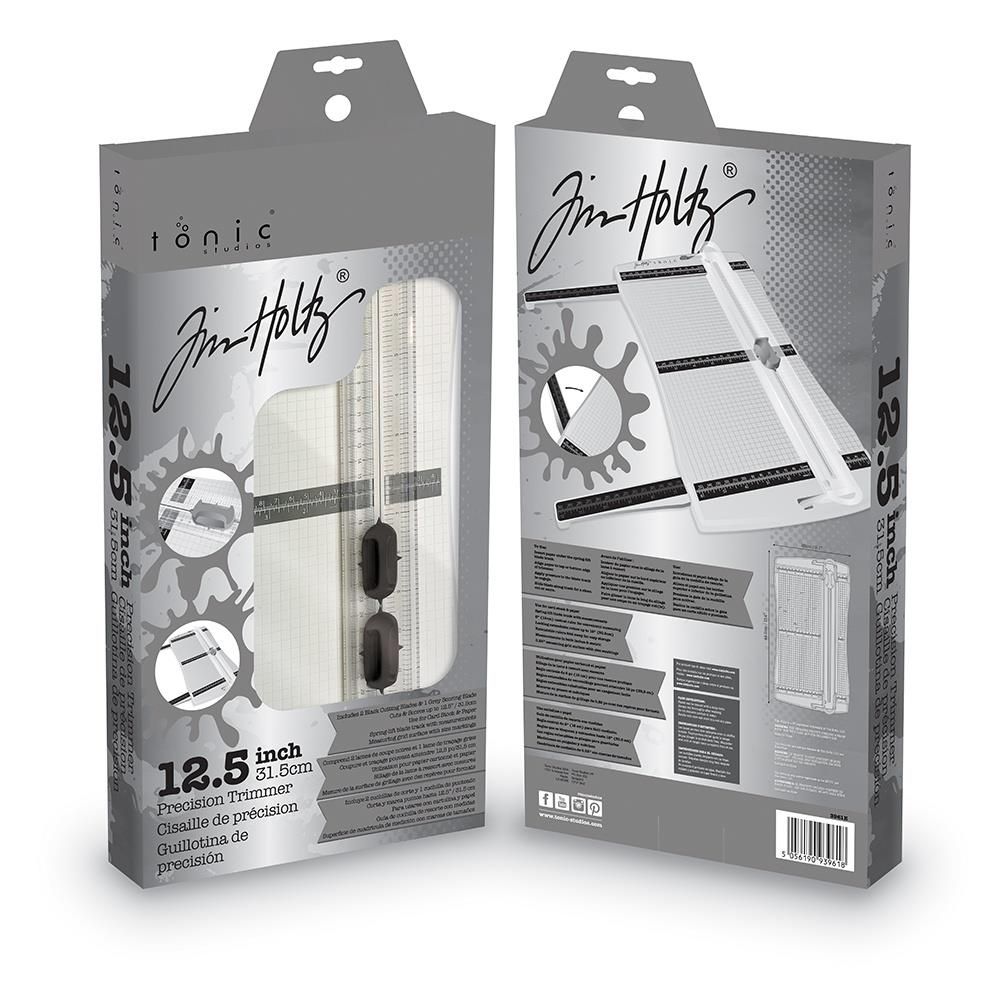 Tim Holtz 12.5