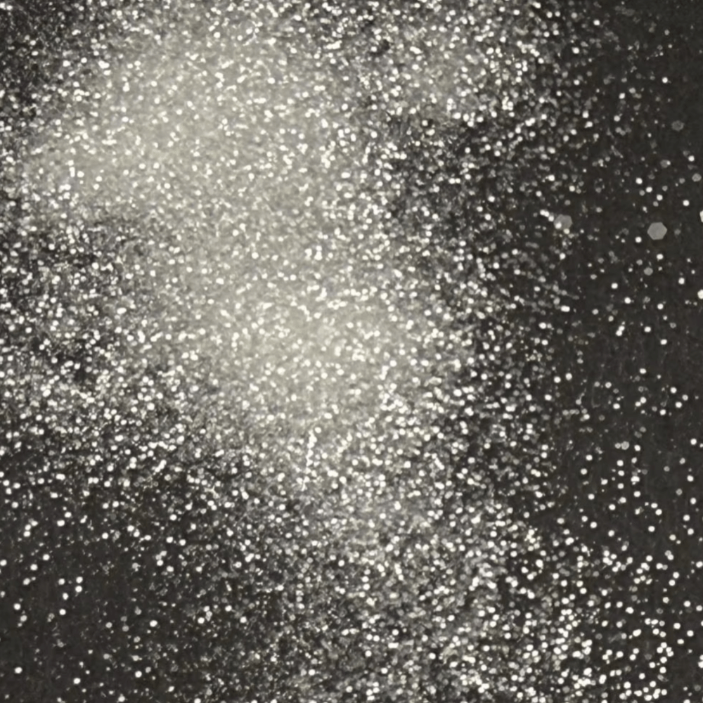 Tim Holtz Distress Glitter - Clear Rock Candy - Honey Bee Stamps