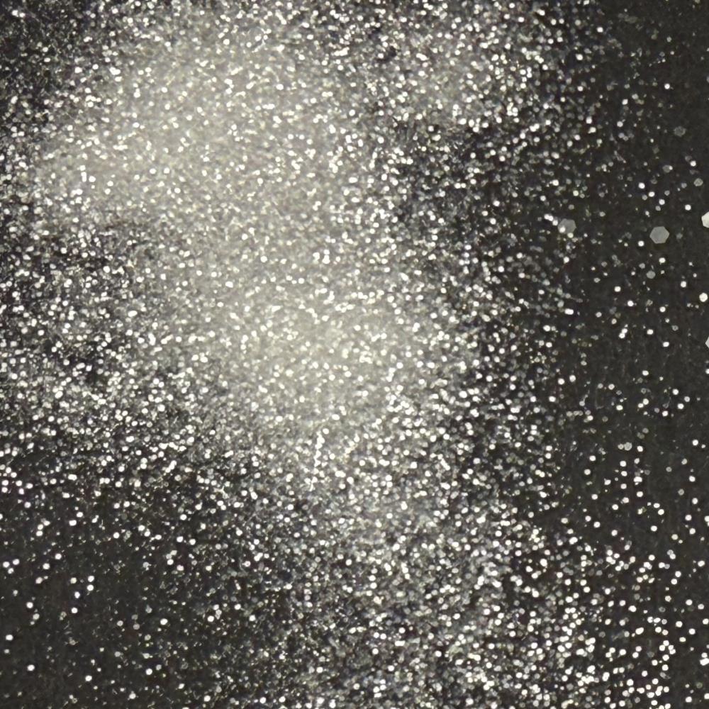 Tim Holtz Distress Glitter - Vintage Inspired Clear Rock Candy - Honey Bee Stamps