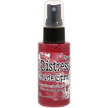 Tim Holtz Distress Oxide Spray - Choose Your Color - Honey Bee Stamps