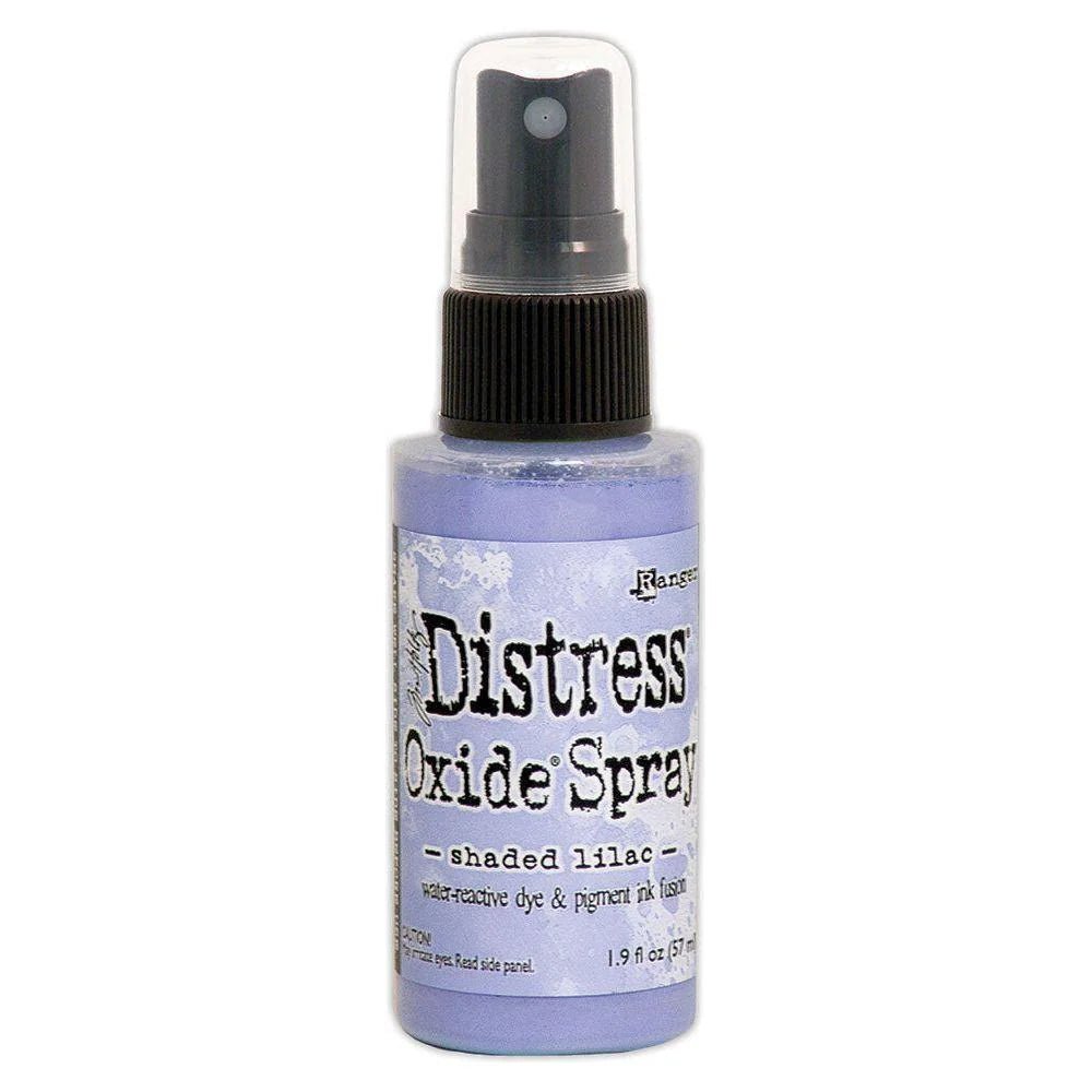 Tim Holtz Distress Oxide Spray - Choose Your Color - Honey Bee Stamps