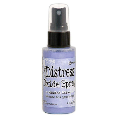 Tim Holtz Distress Oxide Spray - Choose Your Color - Honey Bee Stamps