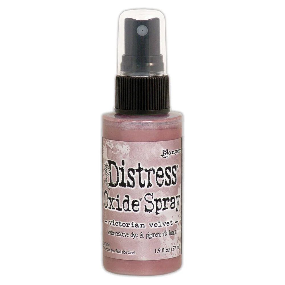 Tim Holtz Distress Oxide Spray - Choose Your Color - Honey Bee Stamps