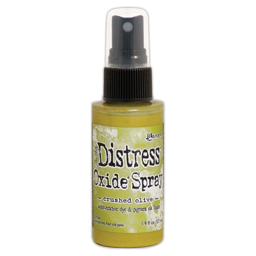 Tim Holtz Distress Oxide Spray - Choose Your Color - Honey Bee Stamps