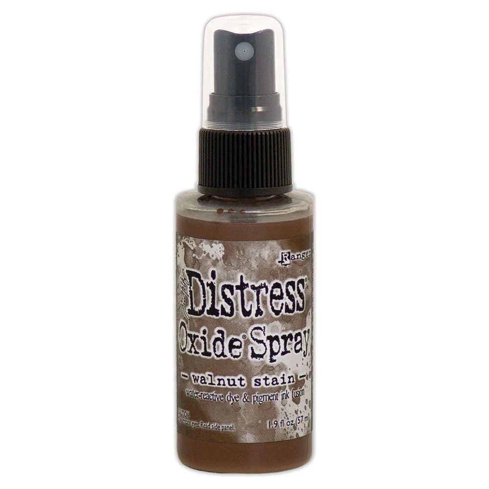 Tim Holtz Distress Oxide Spray - Choose Your Color - Honey Bee Stamps