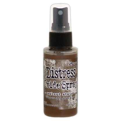 Tim Holtz Distress Oxide Spray - Choose Your Color - Honey Bee Stamps