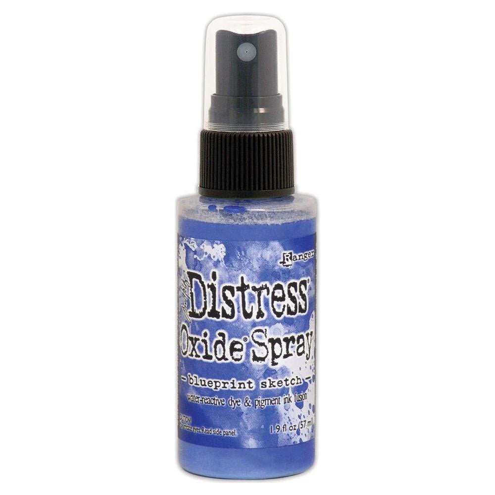 Tim Holtz Distress Oxide Spray - Choose Your Color - Honey Bee Stamps