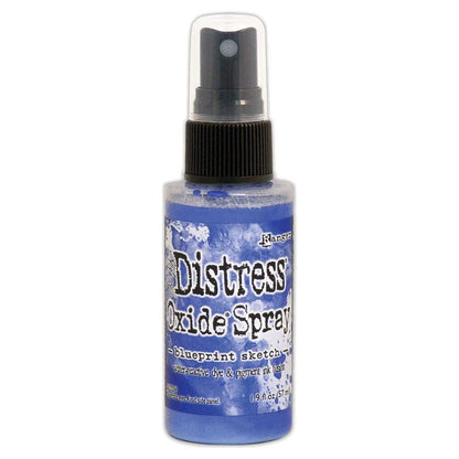 Tim Holtz Distress Oxide Spray - Choose Your Color - Honey Bee Stamps