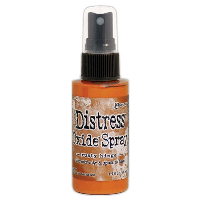 Tim Holtz Distress Oxide Spray - Choose Your Color - Honey Bee Stamps