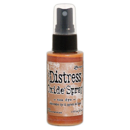 Tim Holtz Distress Oxide Spray - Choose Your Color - Honey Bee Stamps