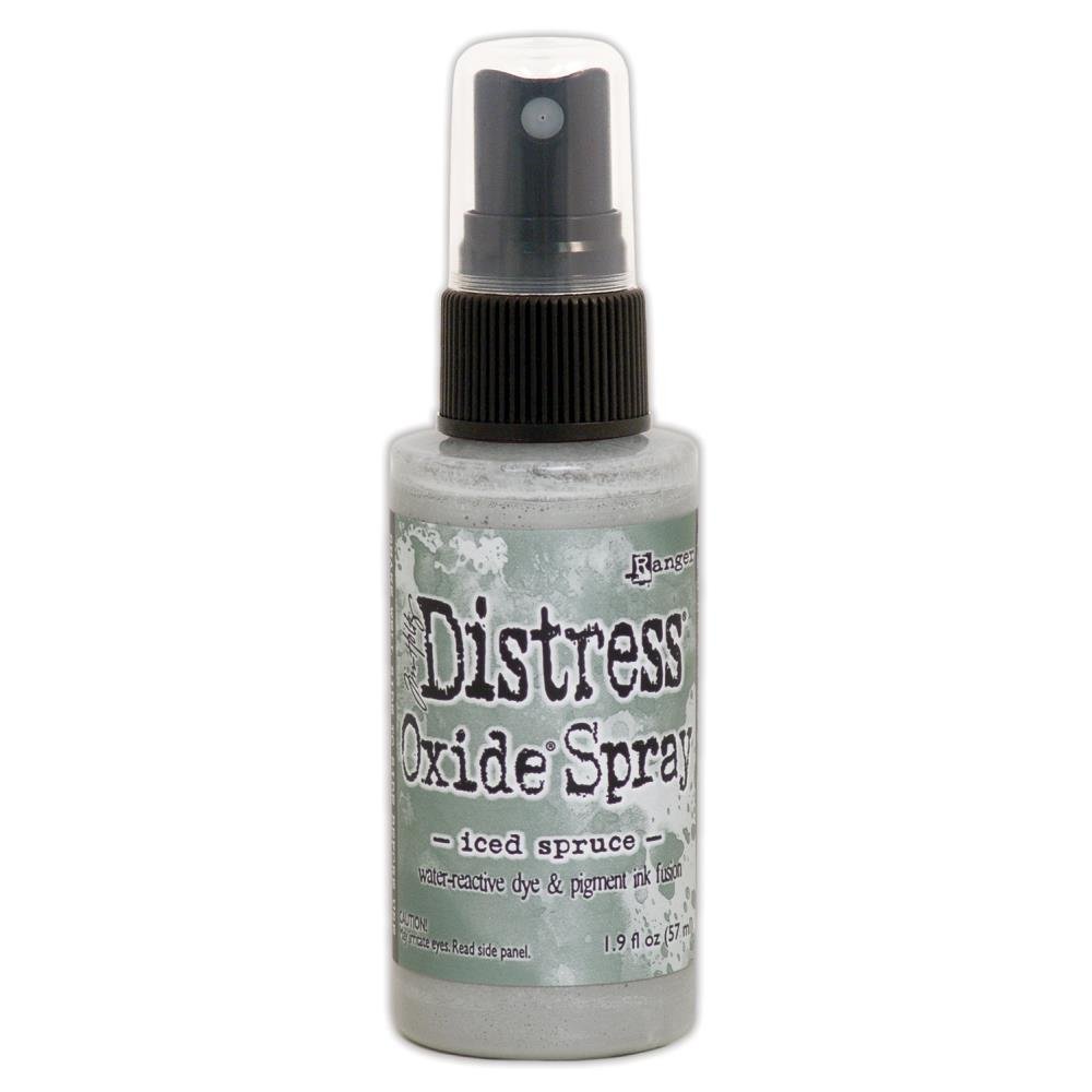 Tim Holtz Distress Oxide Spray - Choose Your Color - Clearance