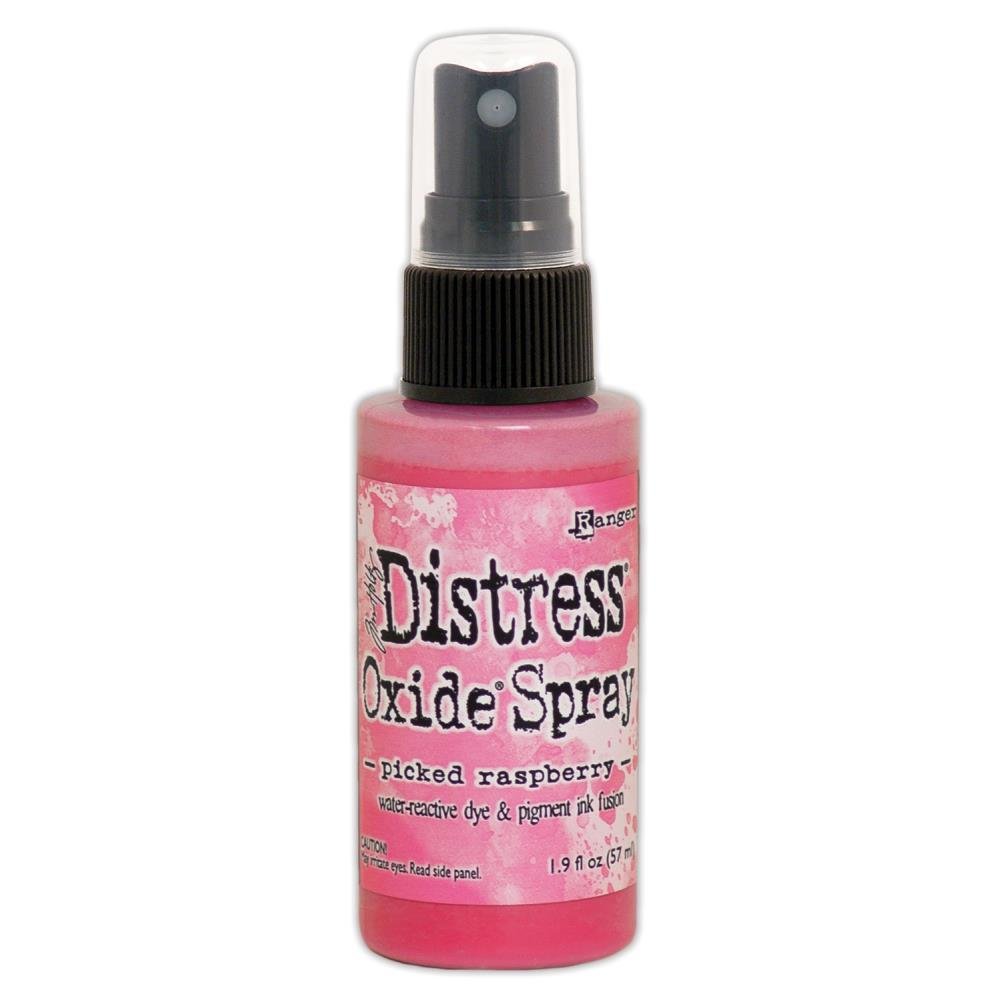 Tim Holtz Distress Oxide Spray - Choose Your Color - Honey Bee Stamps