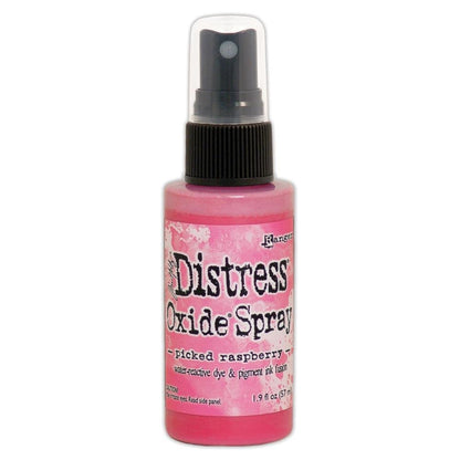 Tim Holtz Distress Oxide Spray - Choose Your Color - Honey Bee Stamps