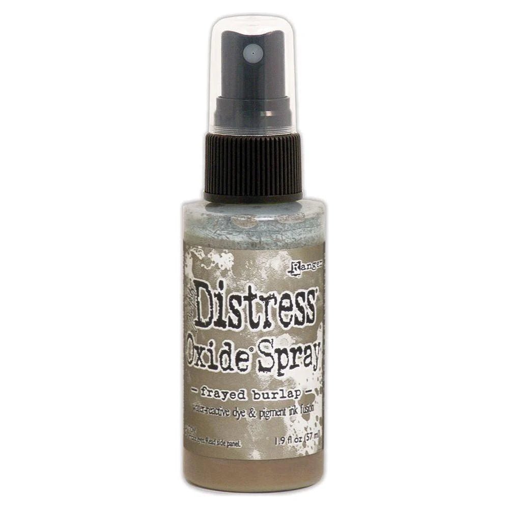 Tim Holtz Distress Oxide Spray - Choose Your Color - Honey Bee Stamps
