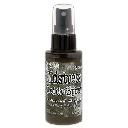 Tim Holtz Distress Oxide Spray - Choose Your Color - Honey Bee Stamps