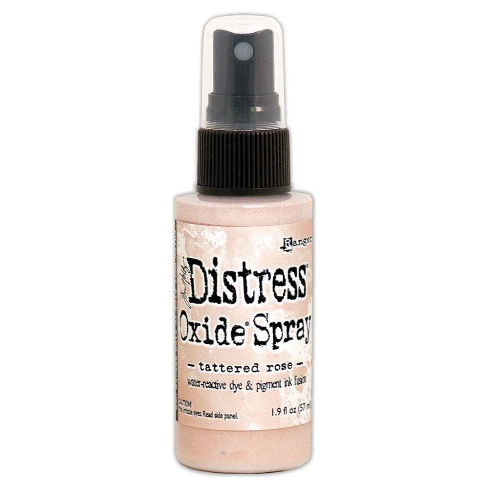 Tim Holtz Distress Oxide Spray - Choose Your Color - Honey Bee Stamps